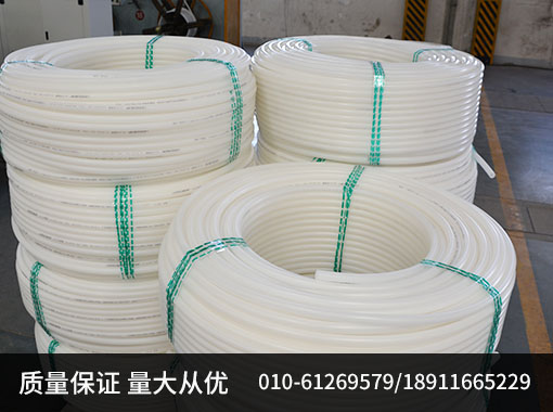 pvc给水管